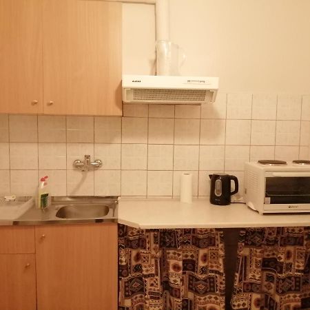 Kalamata Cozy Apartment Exterior photo
