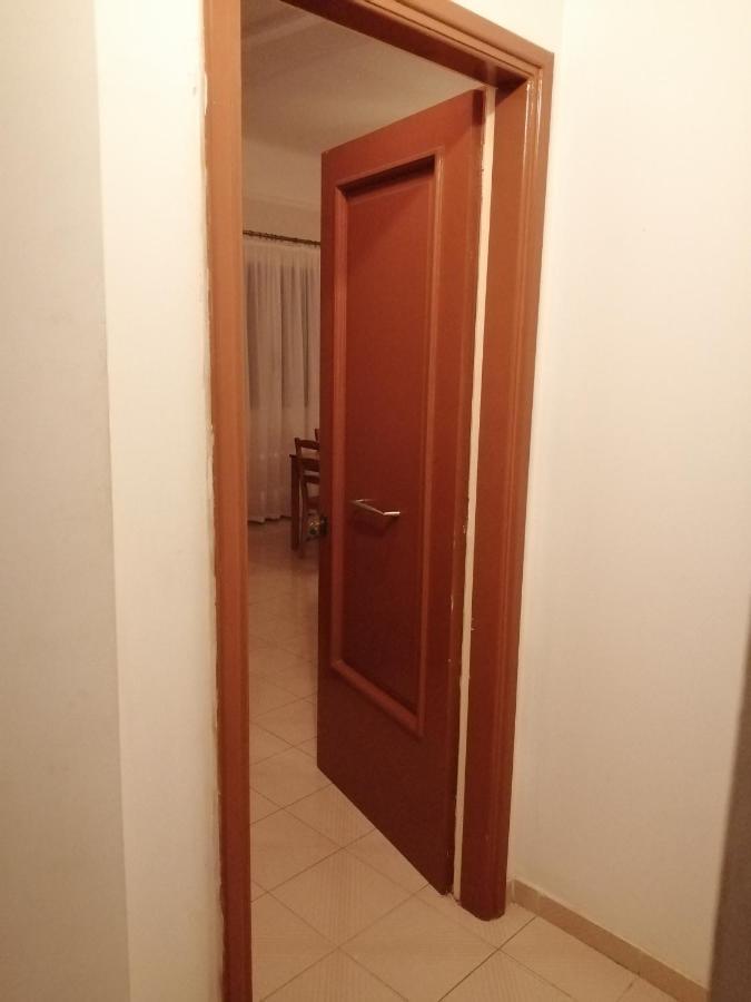 Kalamata Cozy Apartment Exterior photo