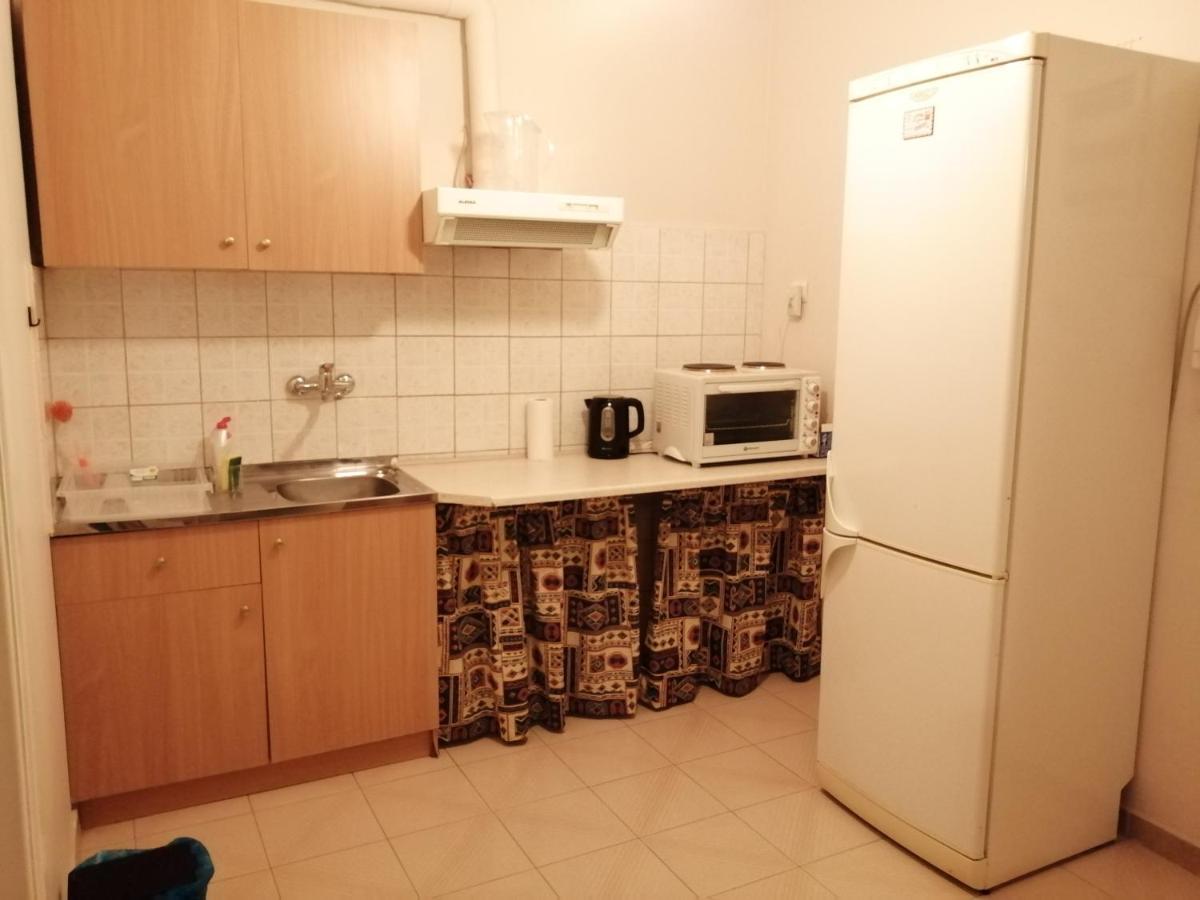 Kalamata Cozy Apartment Exterior photo