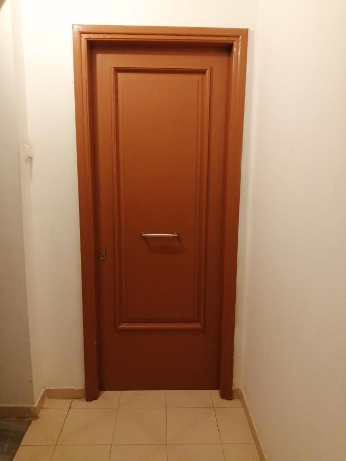 Kalamata Cozy Apartment Exterior photo