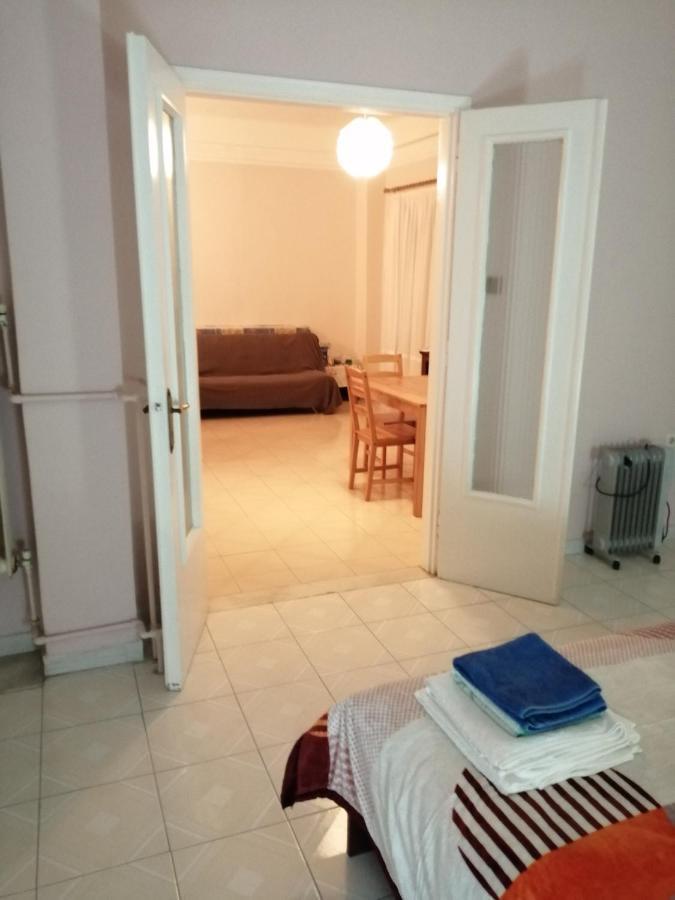 Kalamata Cozy Apartment Exterior photo